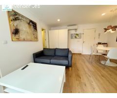 Apartamento en Alquiler en San Juan de Alicante, Alicante