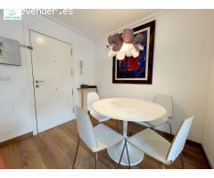 Apartamento en Alquiler en San Juan de Alicante, Alicante
