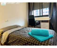 Apartamento en Alquiler en San Vicente del Raspeig, Alicante