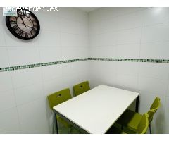 Apartamento en Alquiler en San Vicente del Raspeig, Alicante