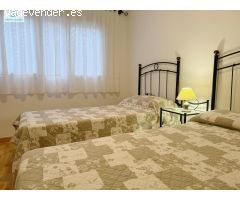 Apartamento en Alquiler en Caserío El Campello, Alicante