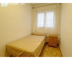 Apartamento en Alquiler en Caserío El Campello, Alicante