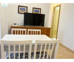Apartamento en Alquiler en Caserío El Campello, Alicante
