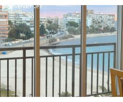 Apartamento en Alquiler en Caserío El Campello, Alicante