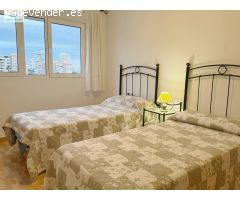 Apartamento en Alquiler en Caserío El Campello, Alicante