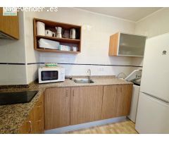 Apartamento en Alquiler en Caserío El Campello, Alicante