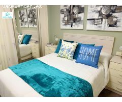 Apartamento en Alquiler en Benidorm, Alicante