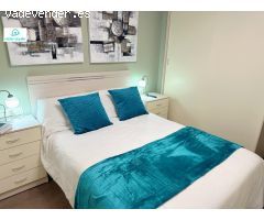 Apartamento en Alquiler en Benidorm, Alicante