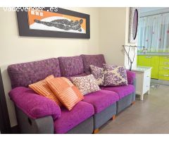 Apartamento en Alquiler en Benidorm, Alicante