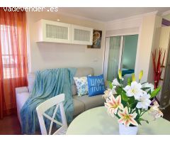 Apartamento en Alquiler en Benidorm, Alicante