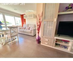 Apartamento en Alquiler en Benidorm, Alicante