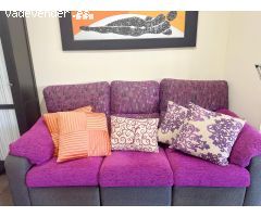 Apartamento en Alquiler en Benidorm, Alicante