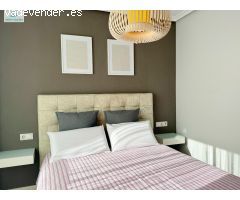 Apartamento en Alquiler en San Juan Alicante, Alicante