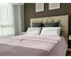 Apartamento en Alquiler en San Juan Alicante, Alicante