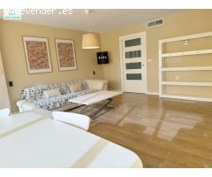 Apartamento en Alquiler en San Juan Alicante, Alicante