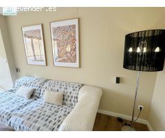 Apartamento en Alquiler en San Juan Alicante, Alicante