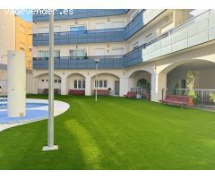 Apartamento en Alquiler en Caserío El Campello, Alicante