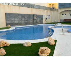 Apartamento en Alquiler en Caserío El Campello, Alicante