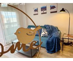 Apartamento en Alquiler en Caserío El Campello, Alicante