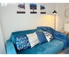 Apartamento en Alquiler en Caserío El Campello, Alicante