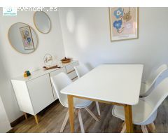Apartamento en Alquiler en Caserío El Campello, Alicante
