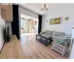 Apartamento en Alquiler en Benidorm, Alicante