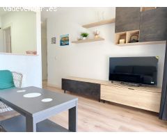 Apartamento en Alquiler en Benidorm, Alicante