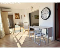 Apartamento en Alquiler en Benidorm, Alicante