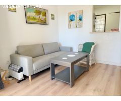 Apartamento en Alquiler en Benidorm, Alicante