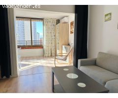 Apartamento en Alquiler en Benidorm, Alicante