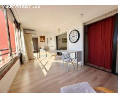 Apartamento en Alquiler en Benidorm, Alicante