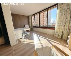 Apartamento en Alquiler en Benidorm, Alicante