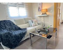 Apartamento en Alquiler en Caserío El Campello, Alicante