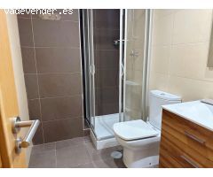 Apartamento en Alquiler en Caserío El Campello, Alicante