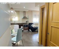 Apartamento en Alquiler en Caserío El Campello, Alicante