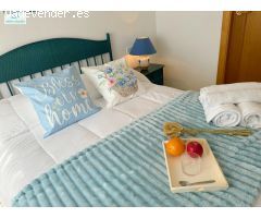 Apartamento en Alquiler en Caserío El Campello, Alicante