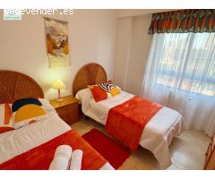 Apartamento en Alquiler en Caserío El Campello, Alicante