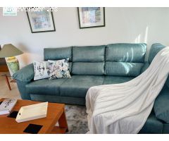 Apartamento en Alquiler en Caserío El Campello, Alicante