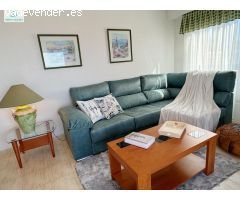 Apartamento en Alquiler en Caserío El Campello, Alicante