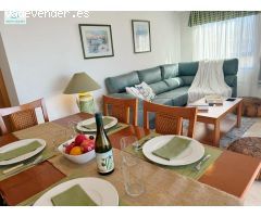 Apartamento en Alquiler en Caserío El Campello, Alicante
