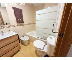 Estudio en Alquiler en Caserío El Campello, Alicante