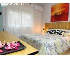 Estudio en Alquiler en Caserío El Campello, Alicante