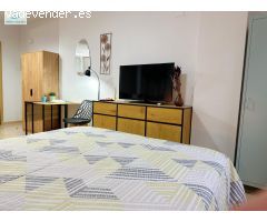 Estudio en Alquiler en Caserío El Campello, Alicante