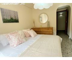 Apartamento en Alquiler en Caserío El Campello, Alicante