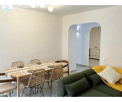 Apartamento en Alquiler en Caserío El Campello, Alicante