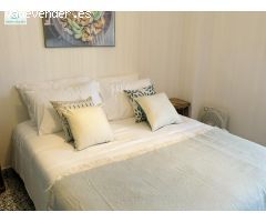 Apartamento en Alquiler en Caserío El Campello, Alicante