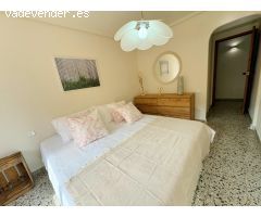 Apartamento en Alquiler en Caserío El Campello, Alicante