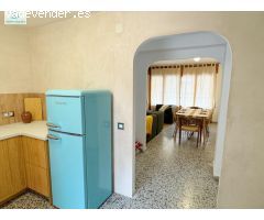 Apartamento en Alquiler en Caserío El Campello, Alicante