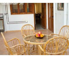 Apartamento en Alquiler en Caserío El Campello, Alicante