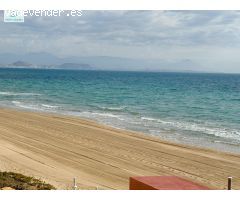 Estudio en Alquiler en Arenales del sol, Alicante